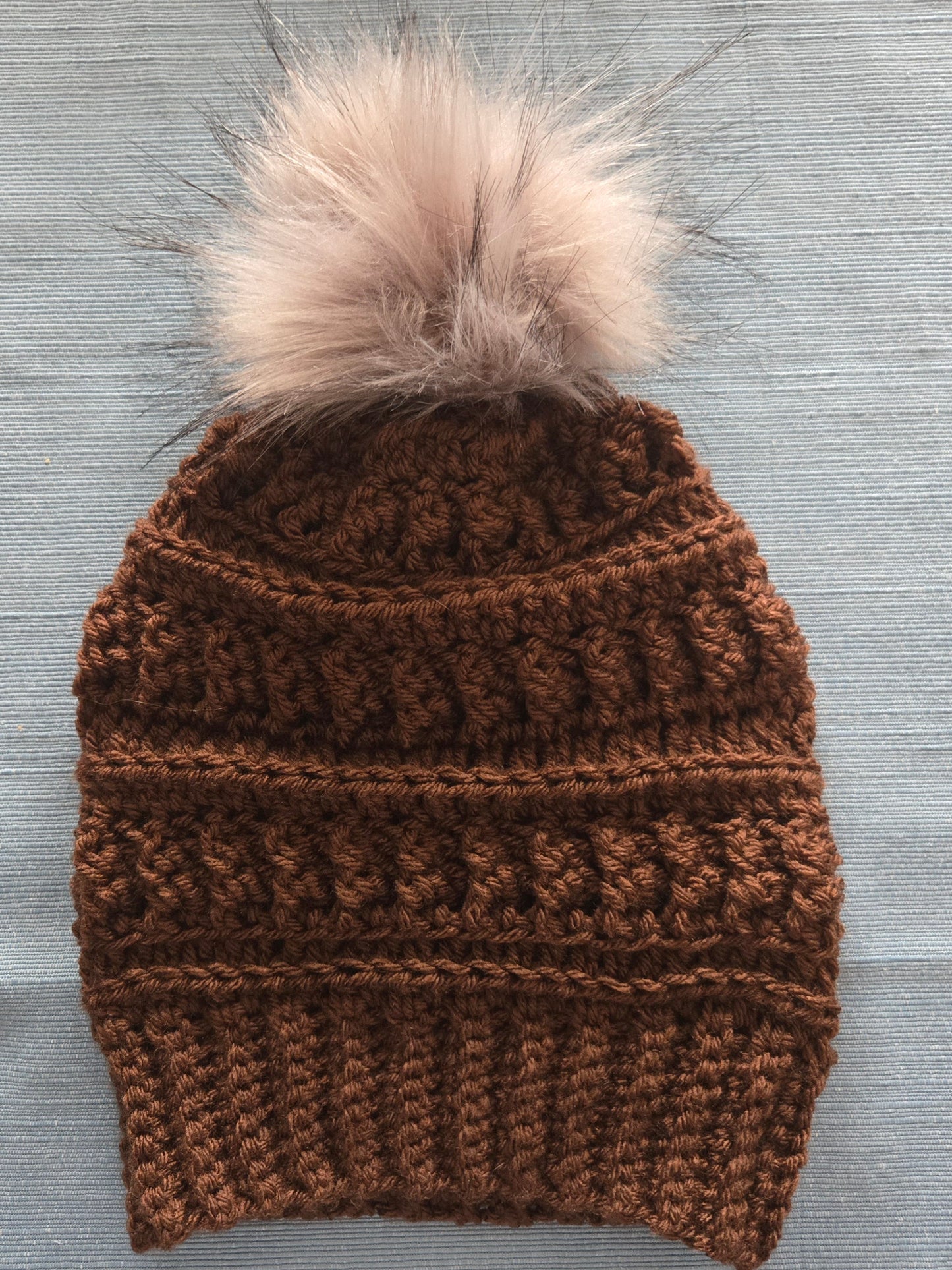 Crochet Hat