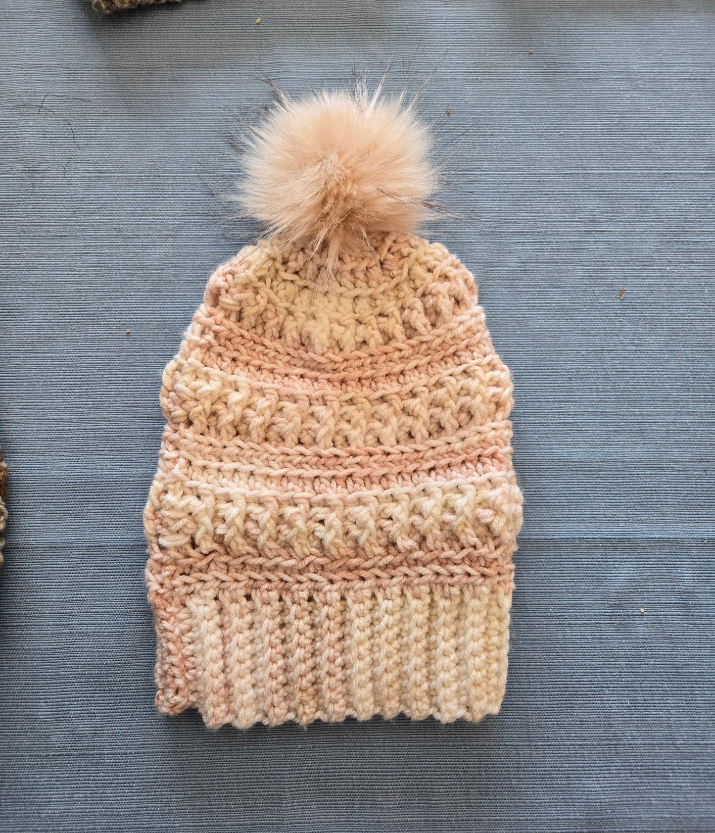Crochet Hat