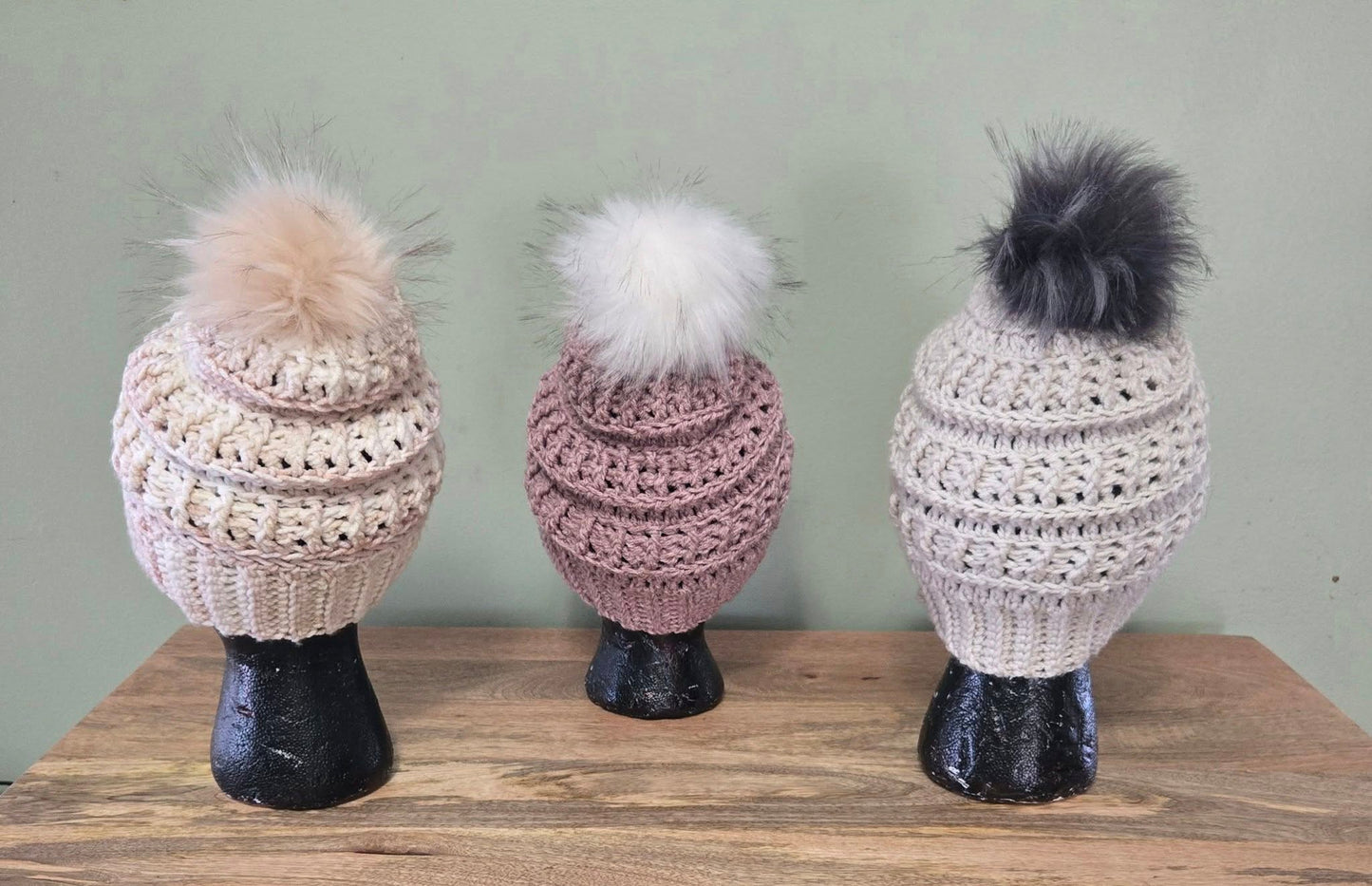 Crochet Hat