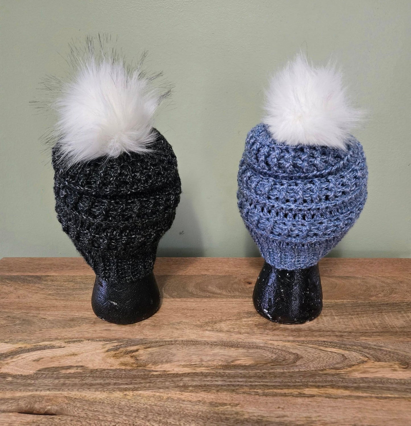 Crochet Hat