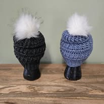 Crochet Hats