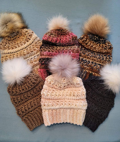 Crochet Hat