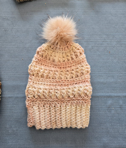 Crochet Hat