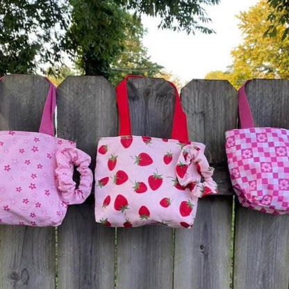 Kids Mini Tote