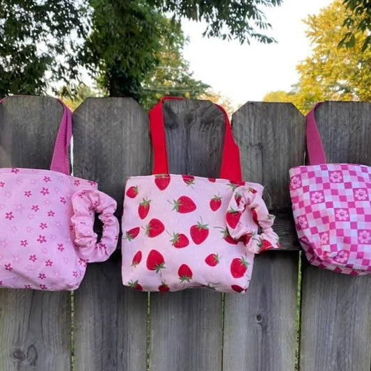 Kids Mini Tote