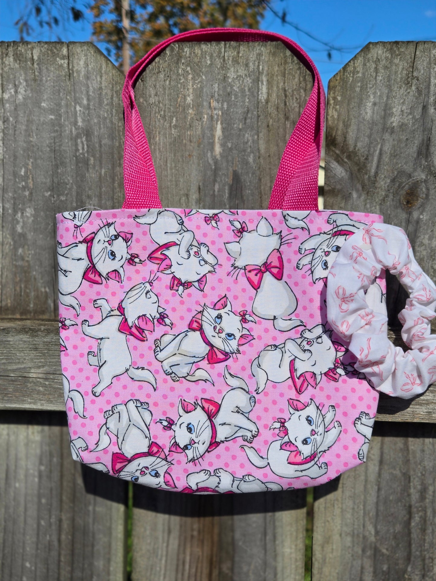 Kids Mini Totes
