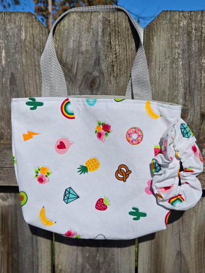 Kids Mini Totes
