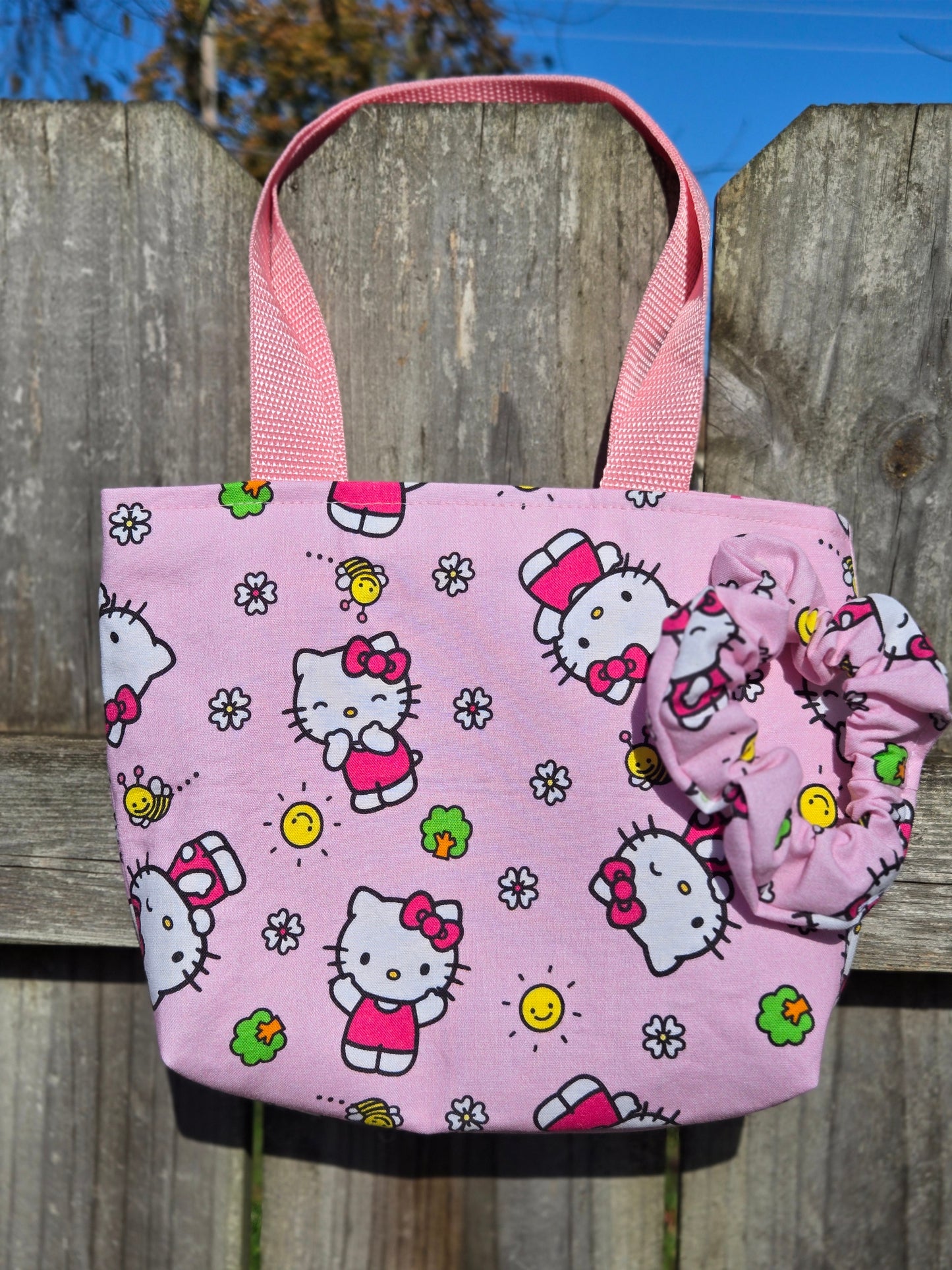Kids Mini Totes