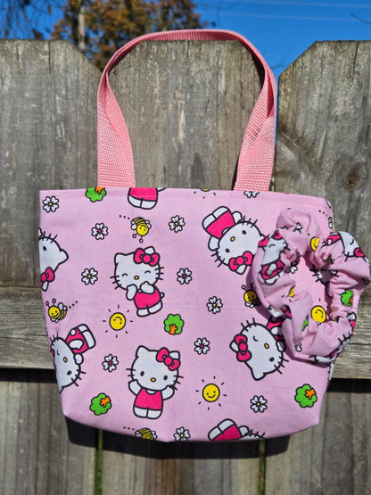 Kids Mini Totes
