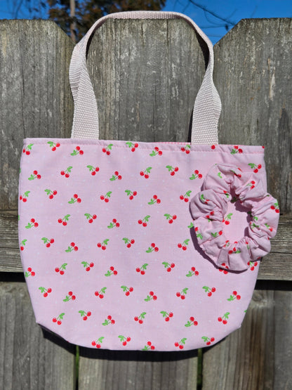 Kids Mini Totes