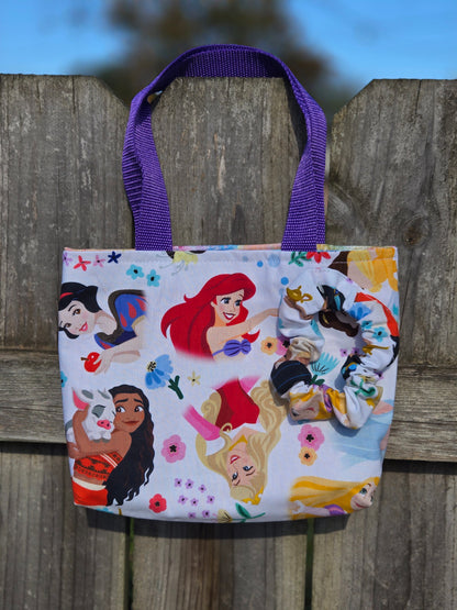 Kids Mini Totes