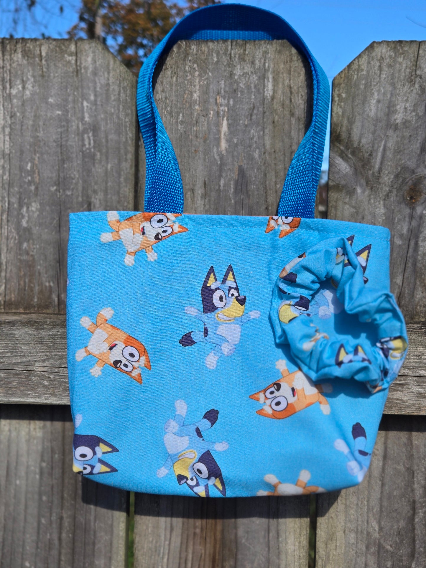 Kids Mini Totes