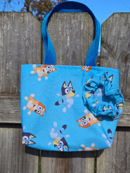 Kids Mini Totes