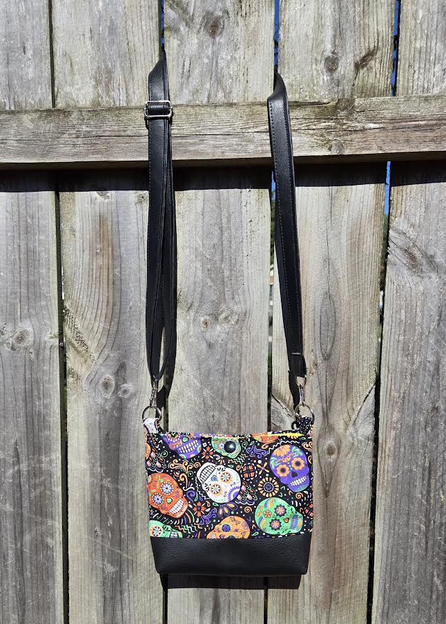Crossbody Bags