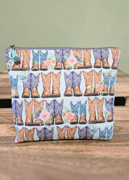 Zipper Pouches