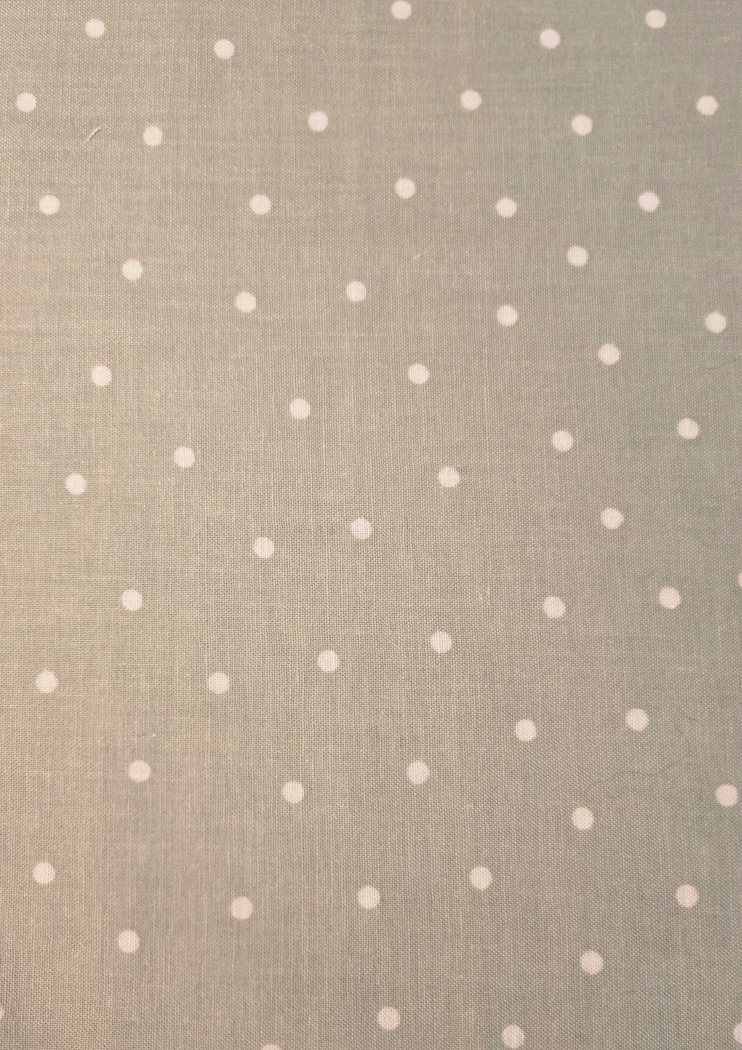 Patchwork inside lining