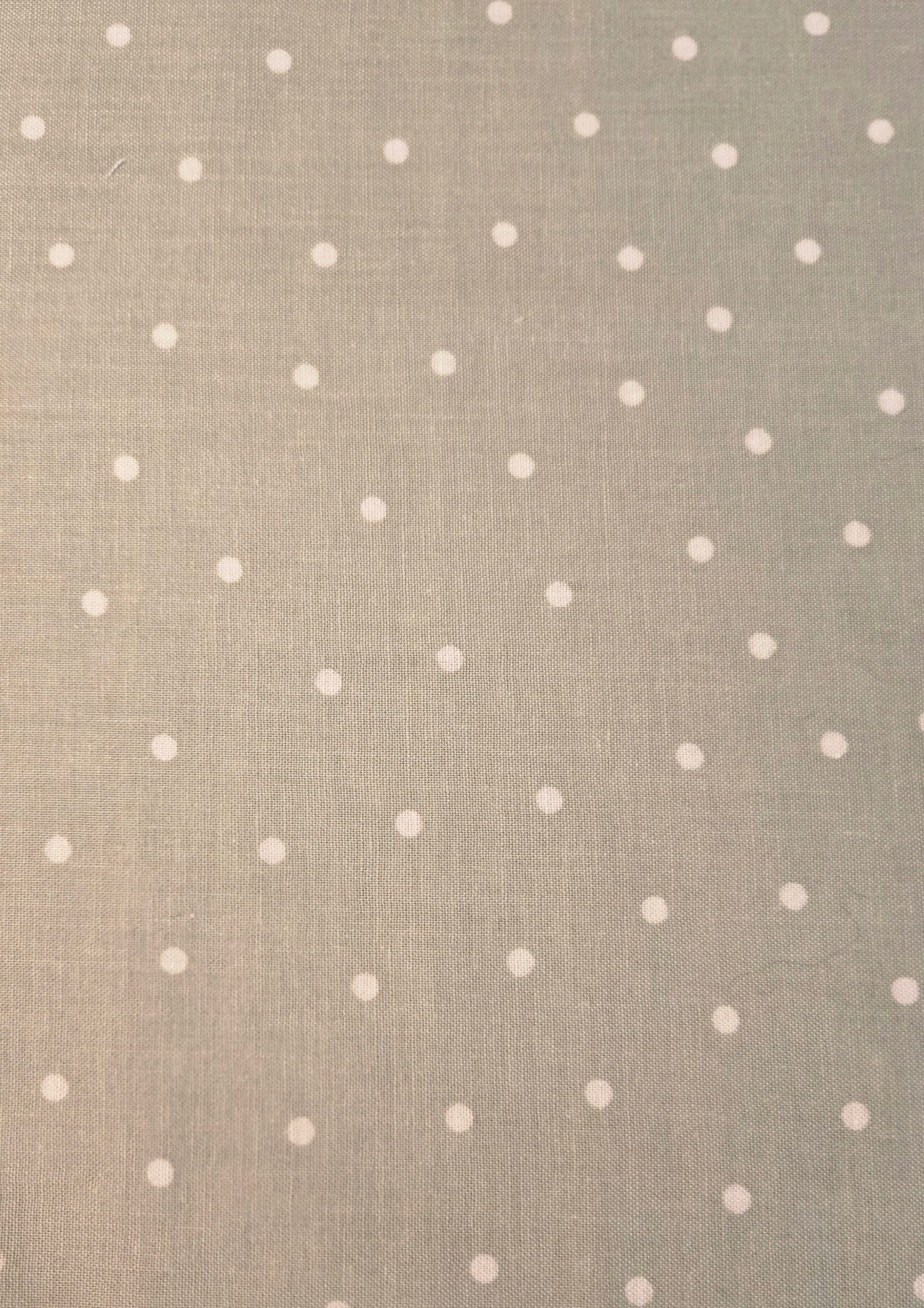 Patchwork inside lining