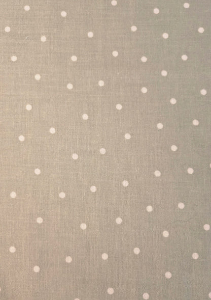 Patchwork inside lining