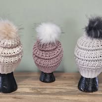 Crochet Hat