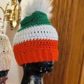 Crochet Hat