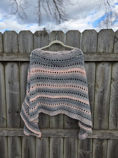 Crochet Ponchos