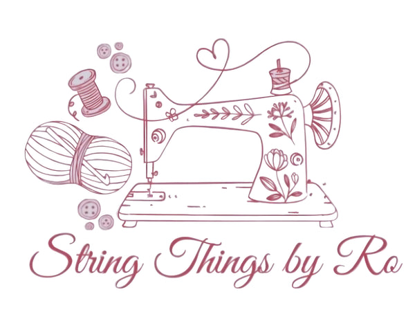 String Things by Ro