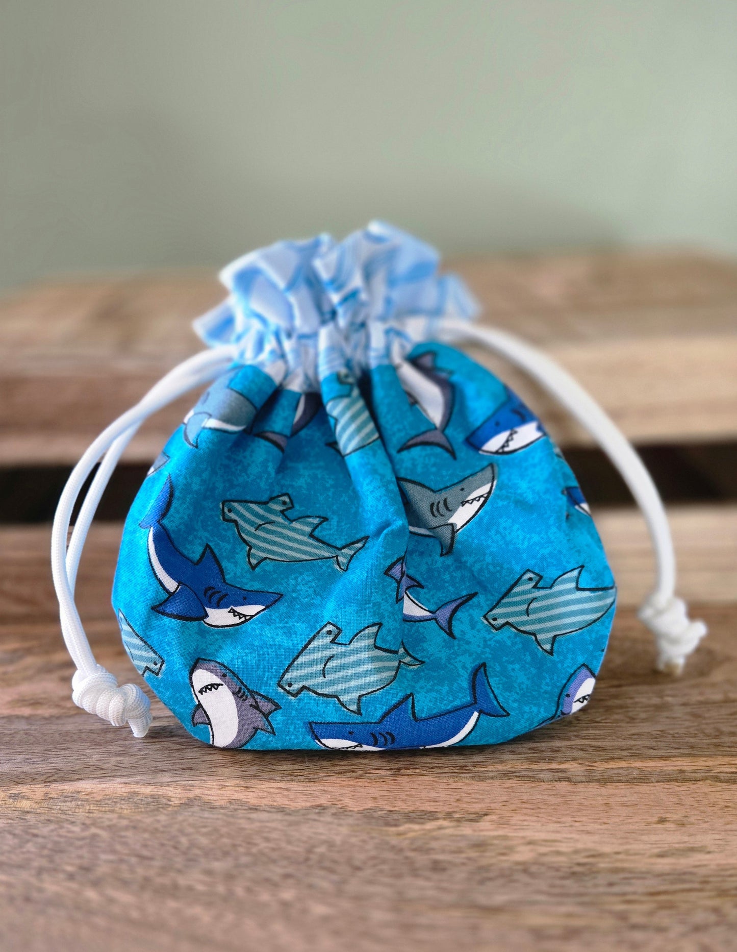 Drawstring Pouch- mini size