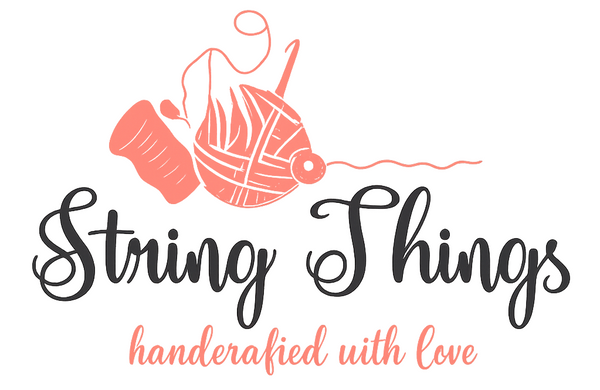 String Things by Ro