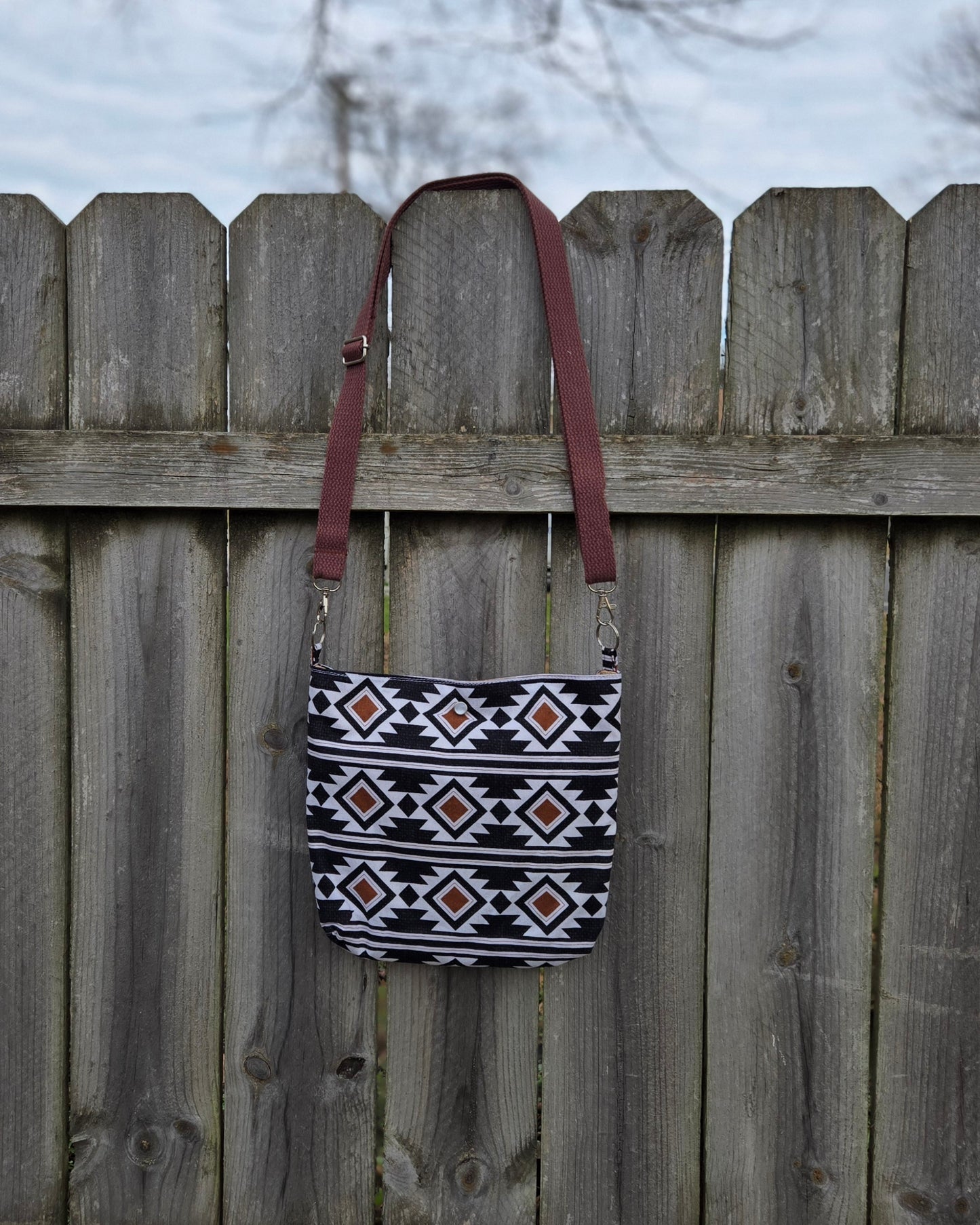 Crossbody Bags