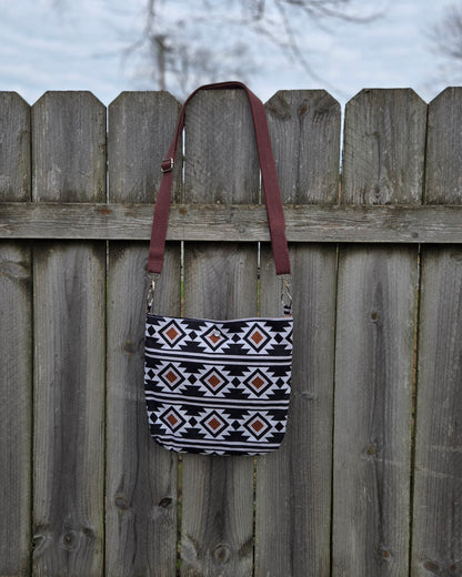 Crossbody Bags