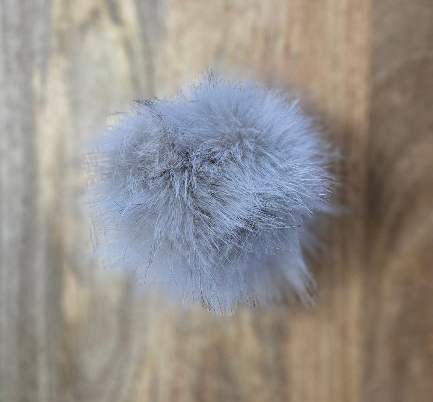 Custom PomPom Beanie