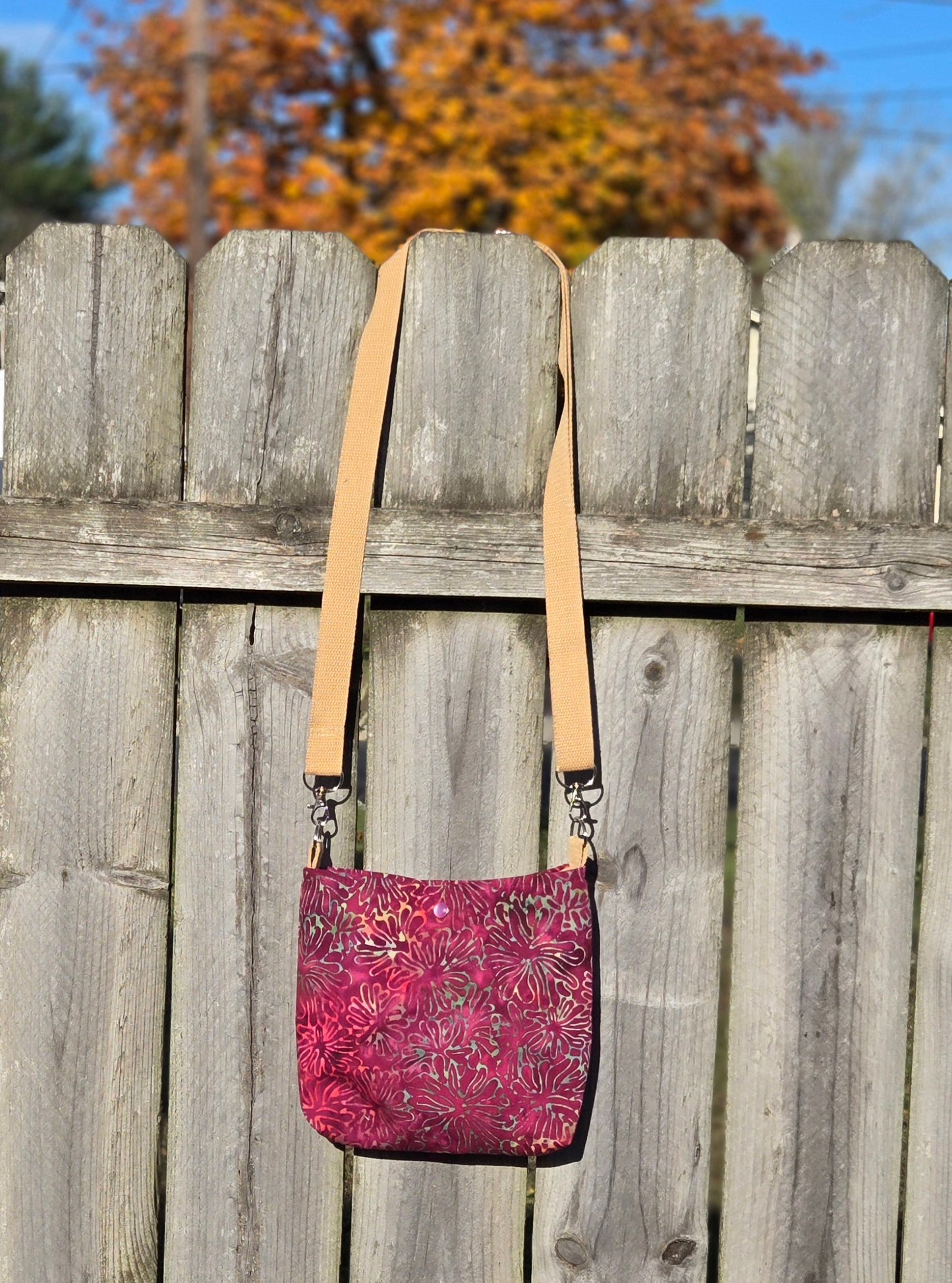 Crossbody Bags