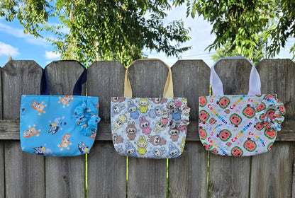 Kids Mini Tote