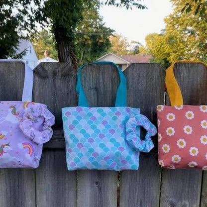 Kids Mini Tote