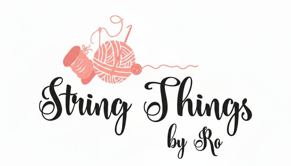 String Things by Ro