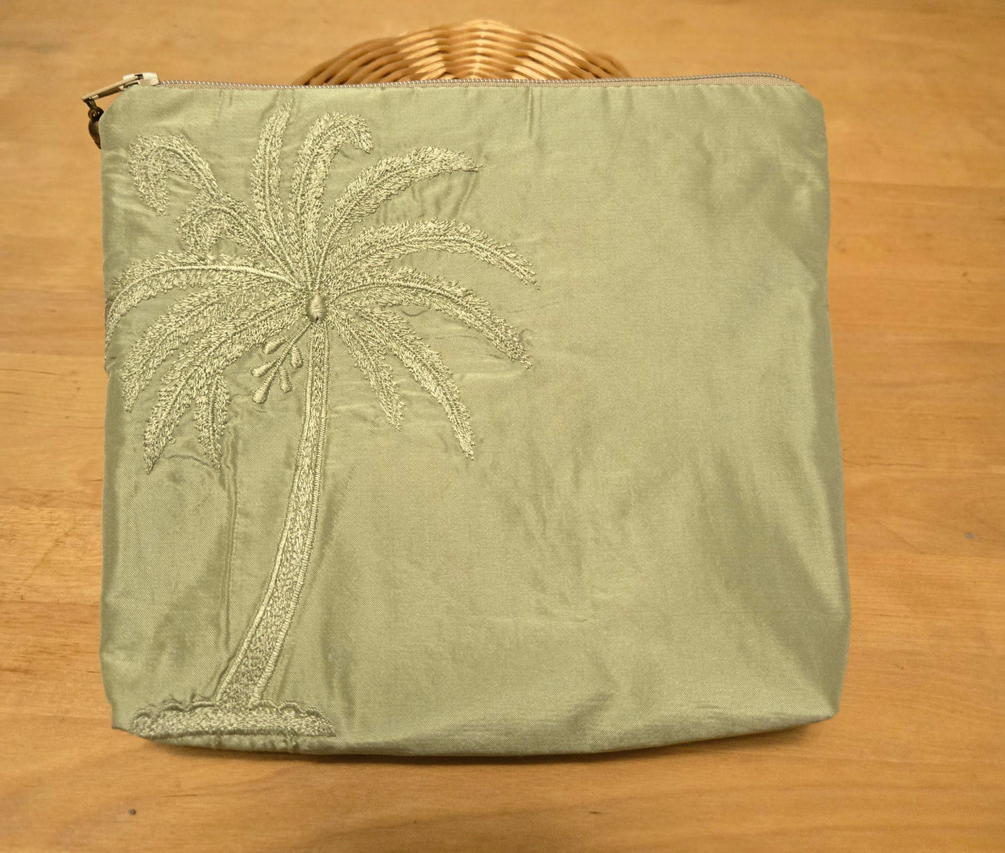 Zipper Pouches