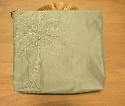 Zipper Pouches